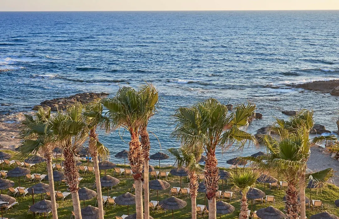 Atlantica Golden Beach Hotel - Adults Only-1
