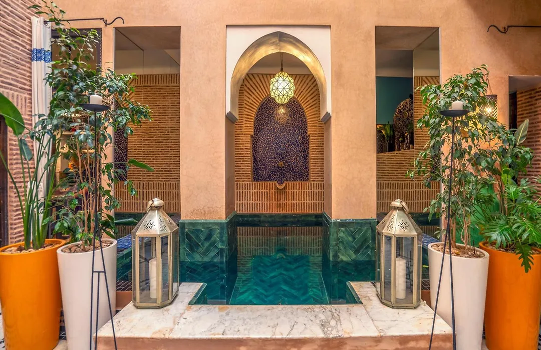 Riad Ines Home-1