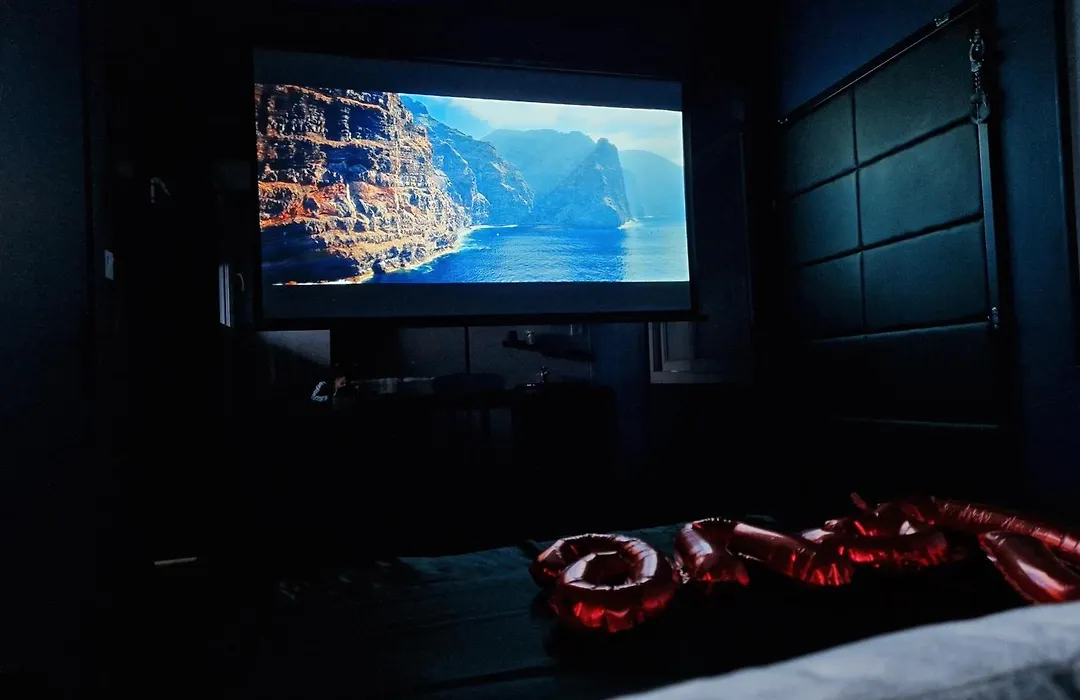 La Love - Love room Marseille-1
