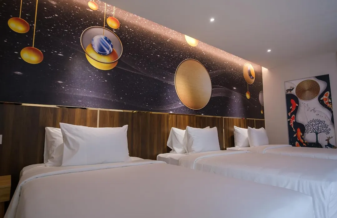 Dai Nam Boutique Hotel-1