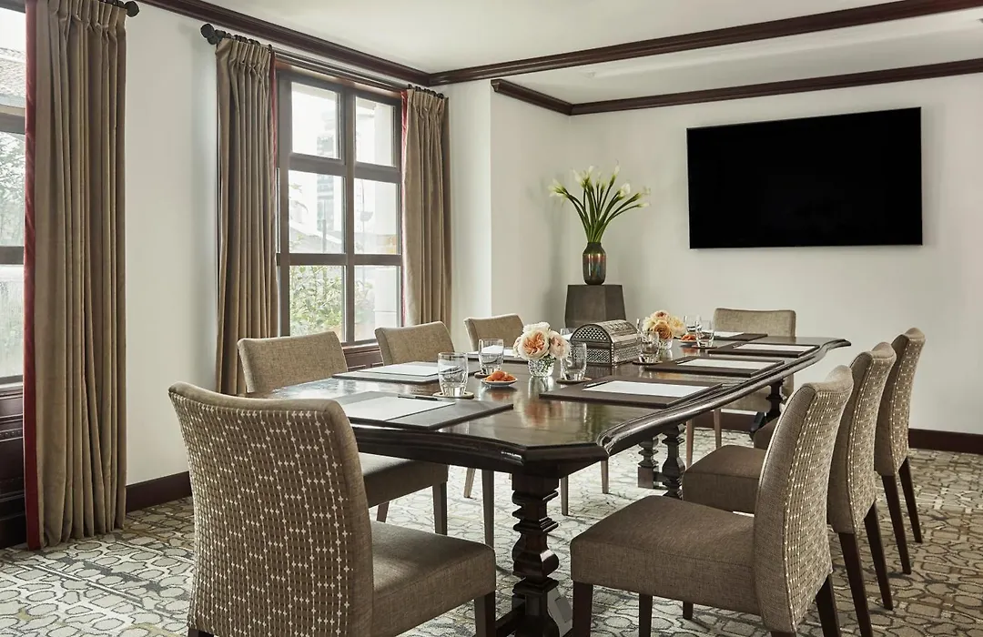 Four Seasons Hotel Casa Medina Bogota-1