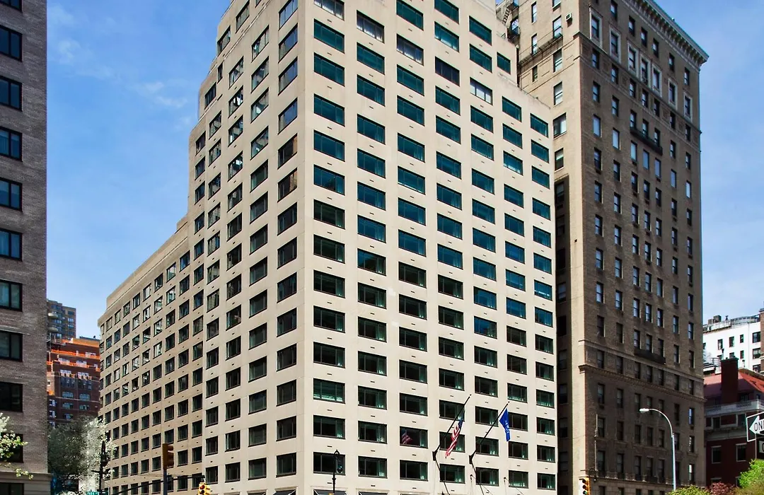 Loews Regency New York Hotel-1