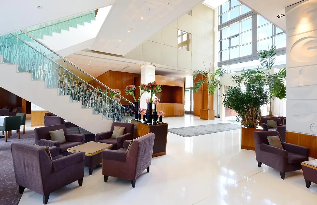Canary Riverside Plaza London, Vignette Collection By Ihg-1