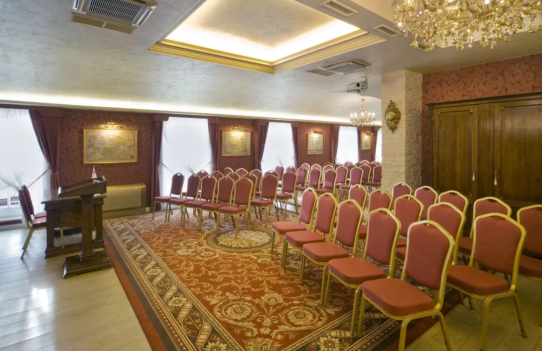 Imperial Hotel & Restaurant-1