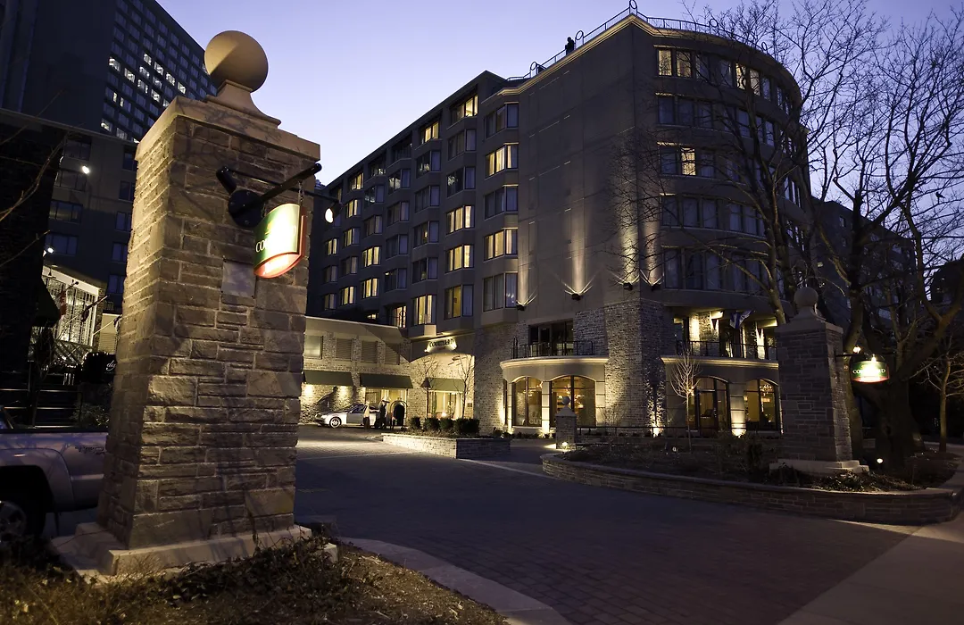 Courtyard By Marriott Halifax Downtown-1