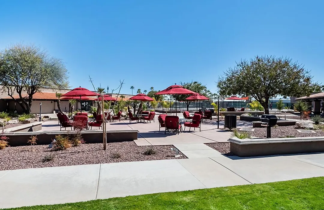 Voyager Resort Inn-1
