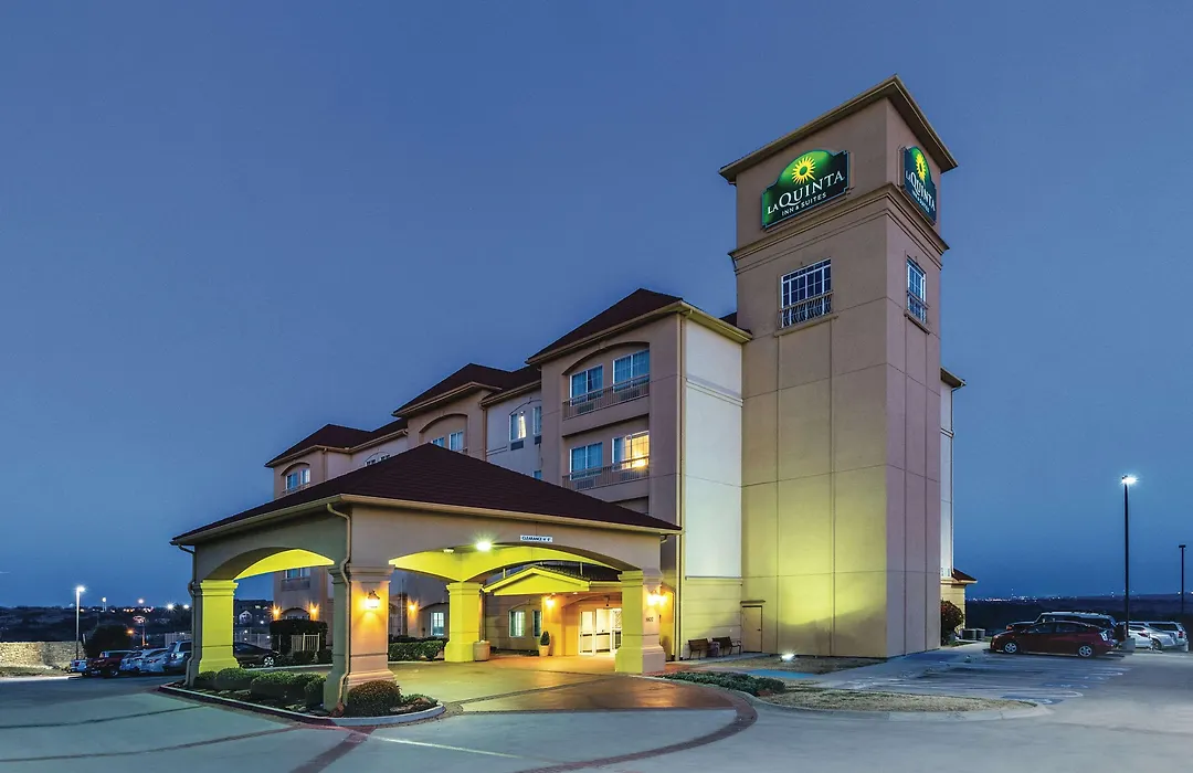 La Quinta By Wyndham Fort Worth - Lake Worth-1