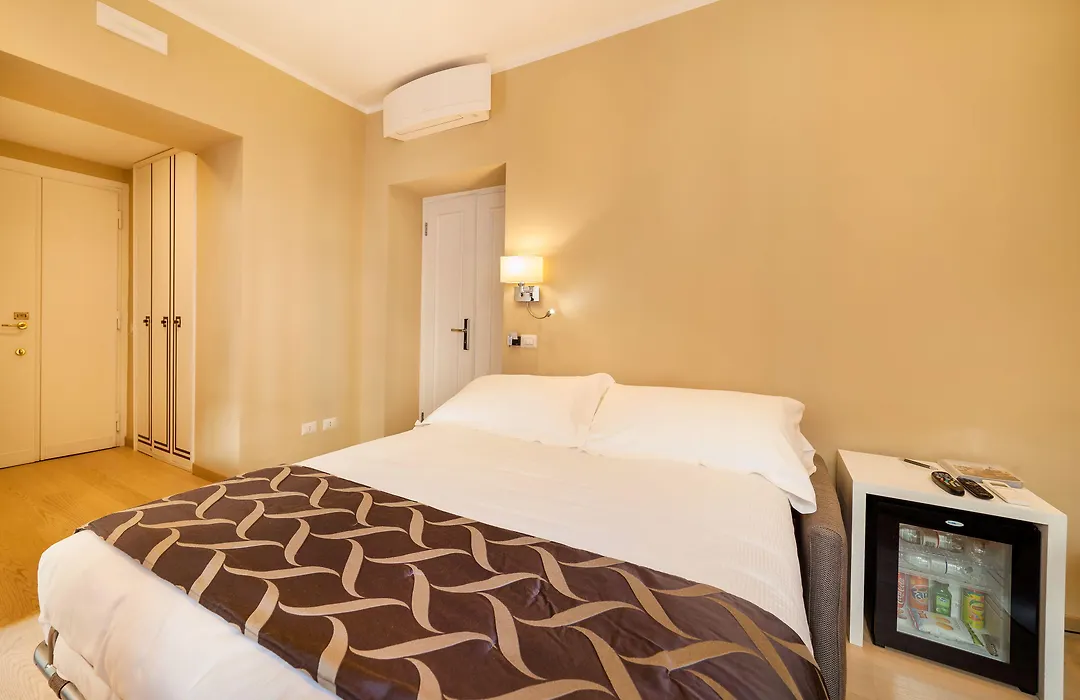Hotel Scalinata Di Spagna-1