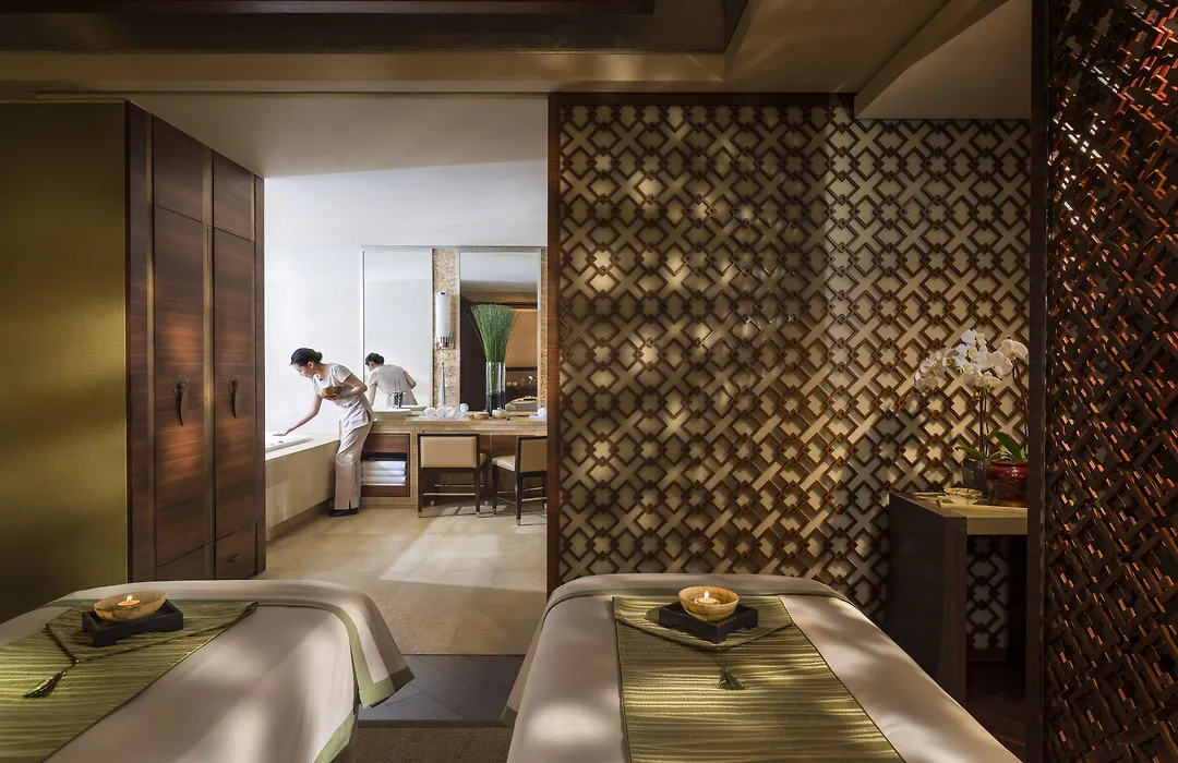 Four Seasons Hotel Beijing-1