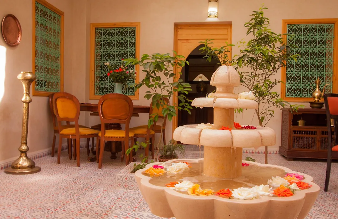 Riad Inaka-1