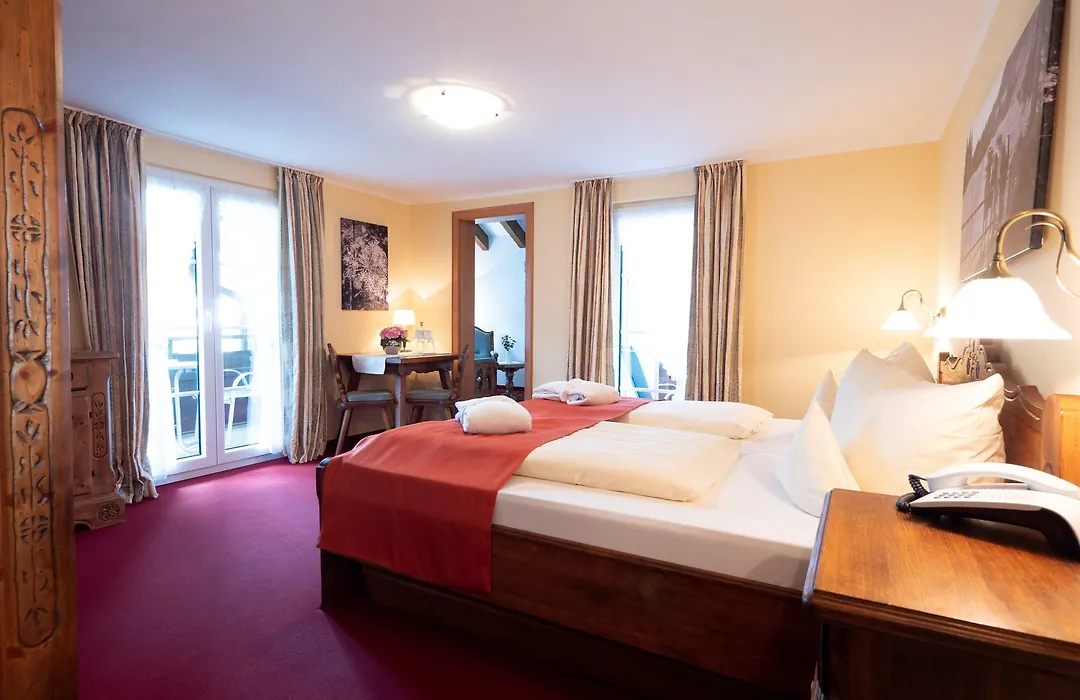 Hotel Allgaeuer Hof-1