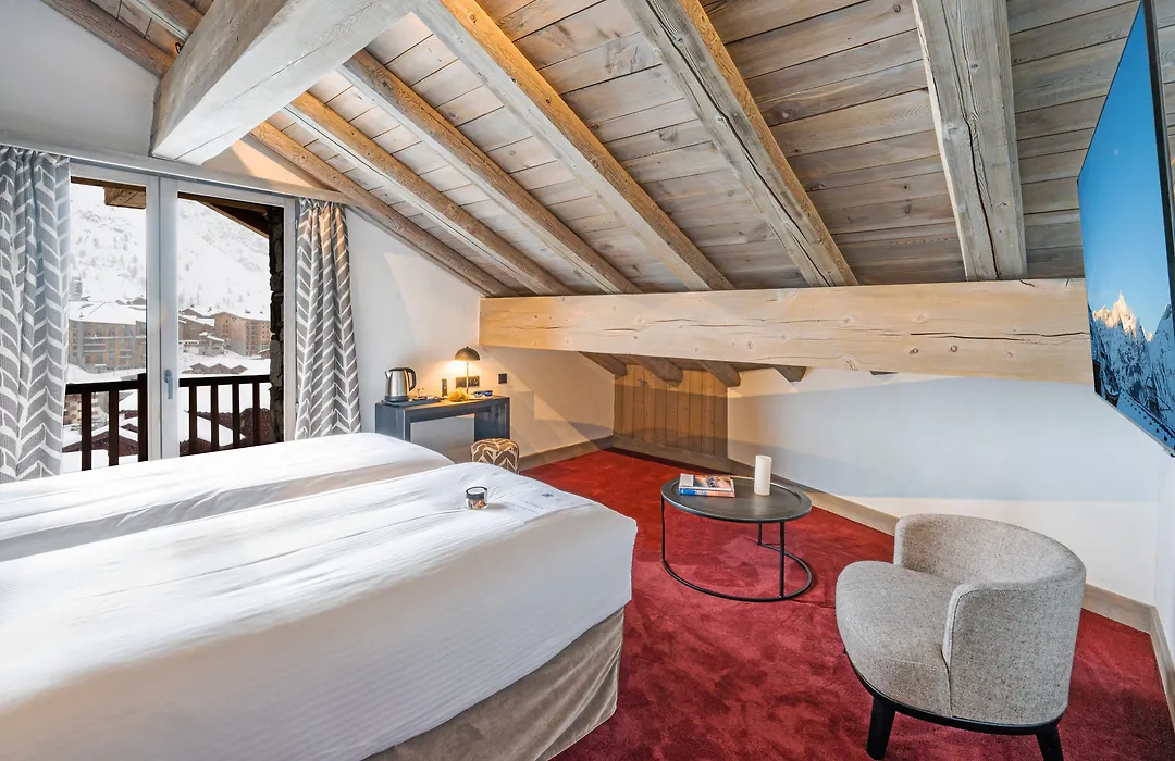 Hotel l'Aigle-1