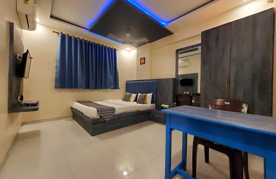 Hotel Mari Aai Residency-1