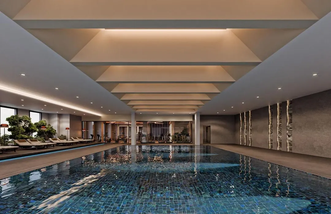 Grand Cevahir Hotel Convention Center-1