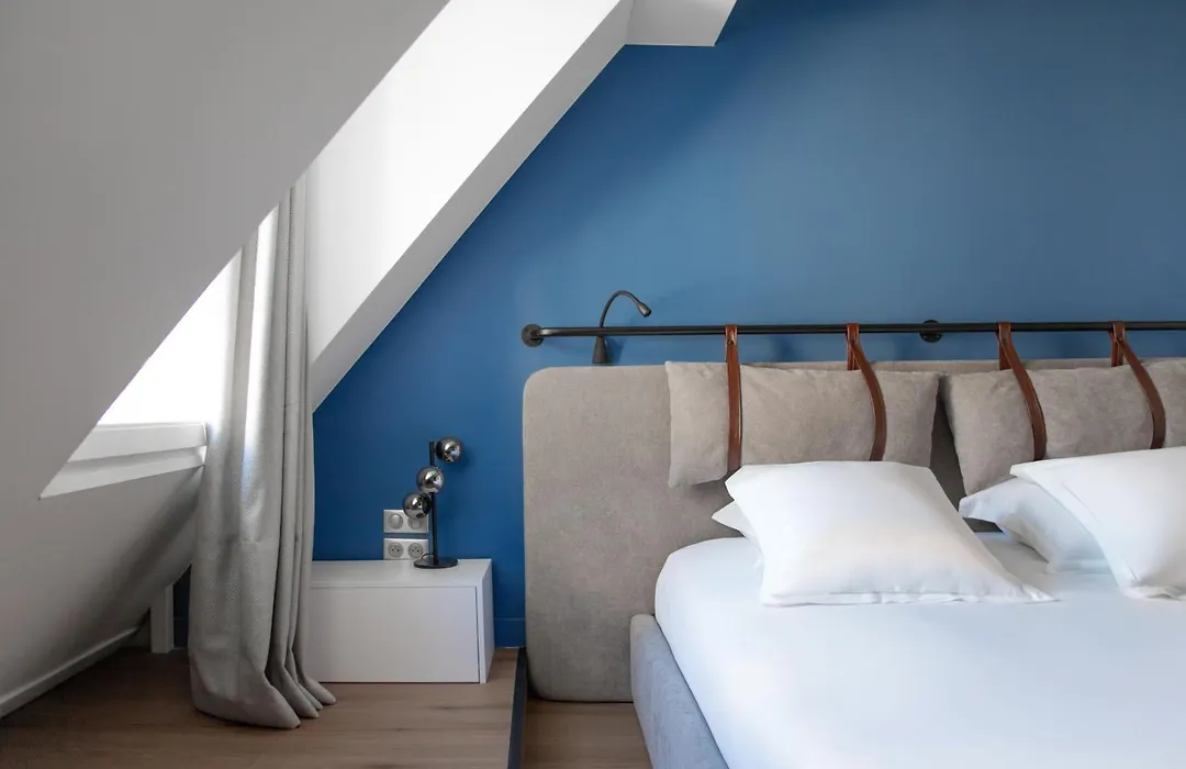 Hotel Leev Victoire&Spa-1