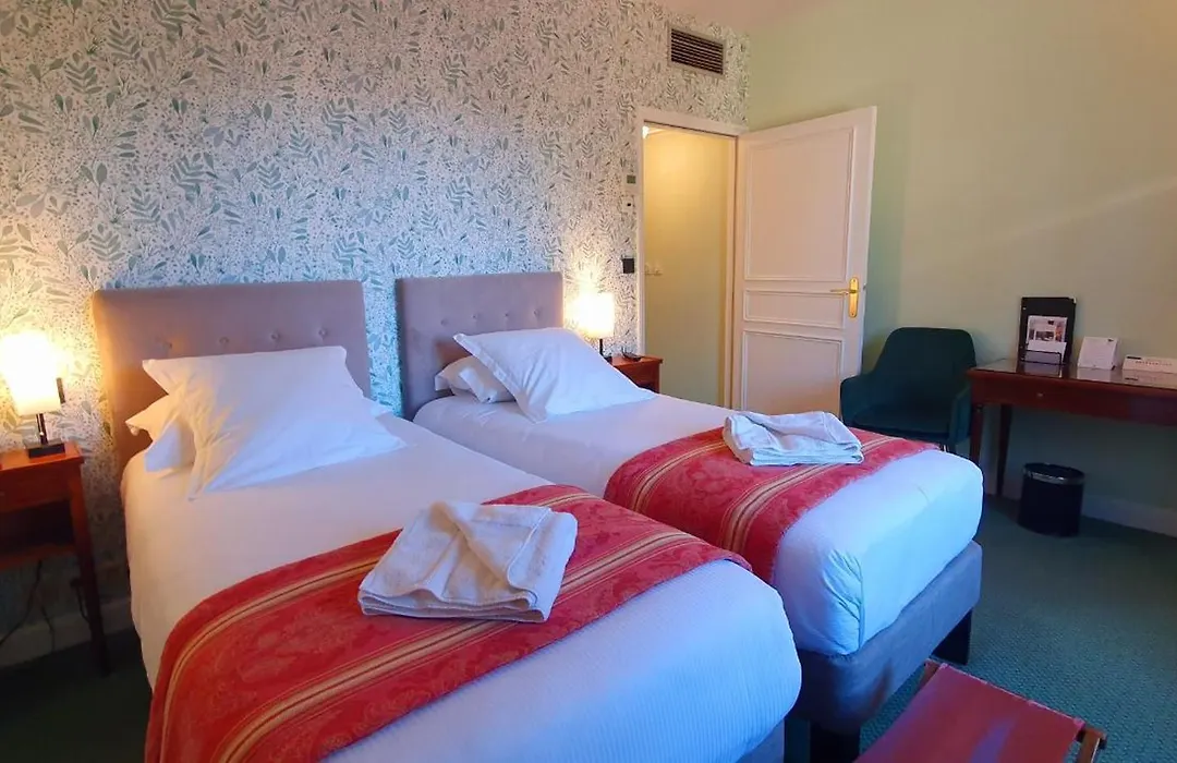 Hôtel&Spa Greuze-1