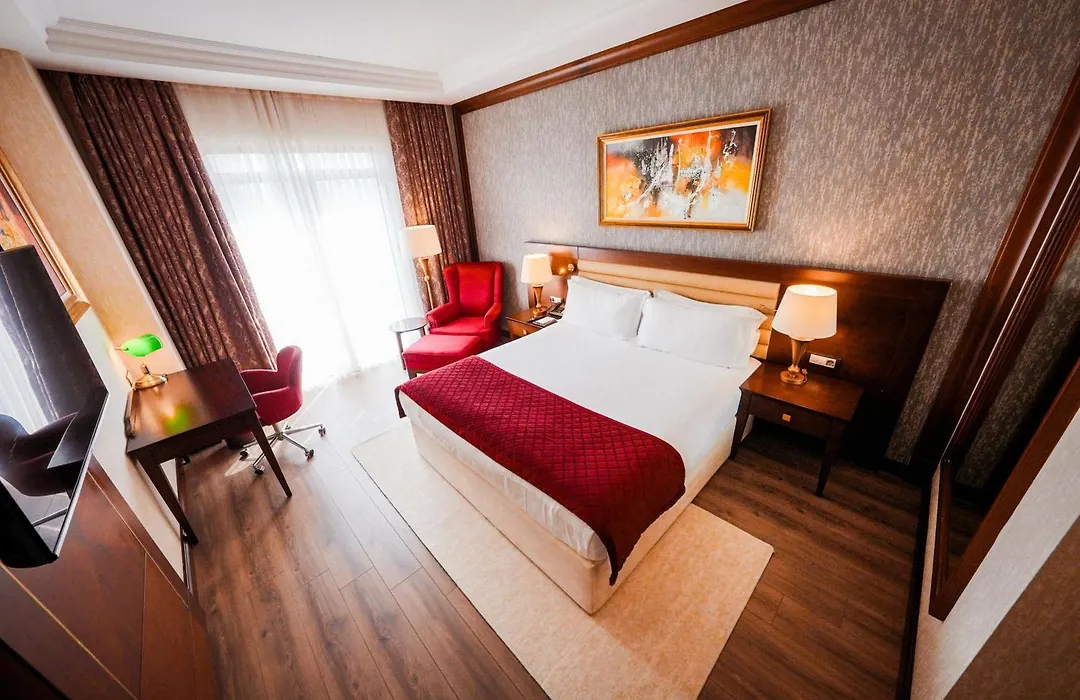 Wellborn Luxury Hotel-1