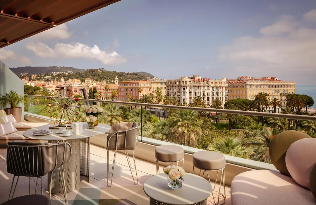 Anantara Plaza Nice Hotel - A Leading Hotel Of The World-1