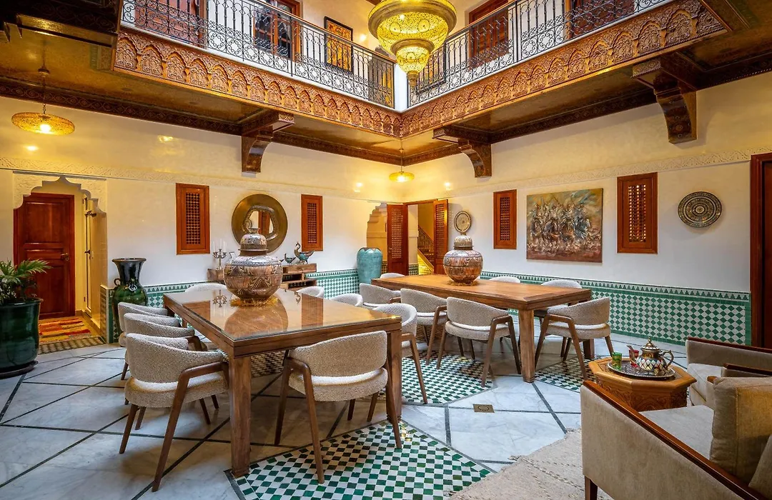 Riad Atlas Acacia-1