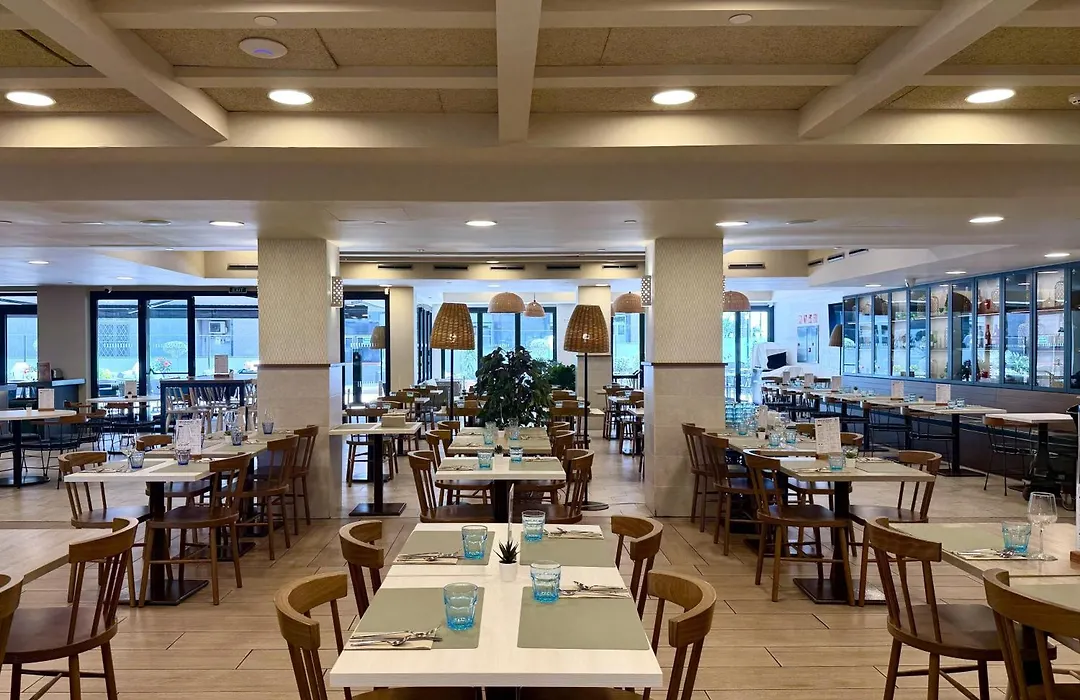 Rosamar Es Blau 4*S - Adults Only-1