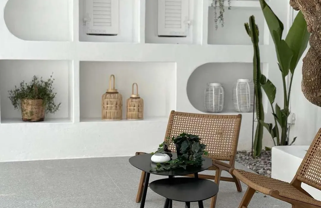 Apollon Boutique Hotel-1