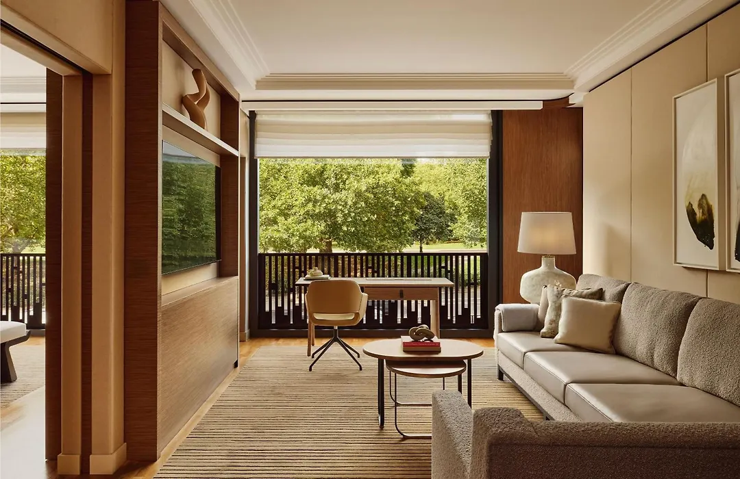 The Emory, Maybourne-1