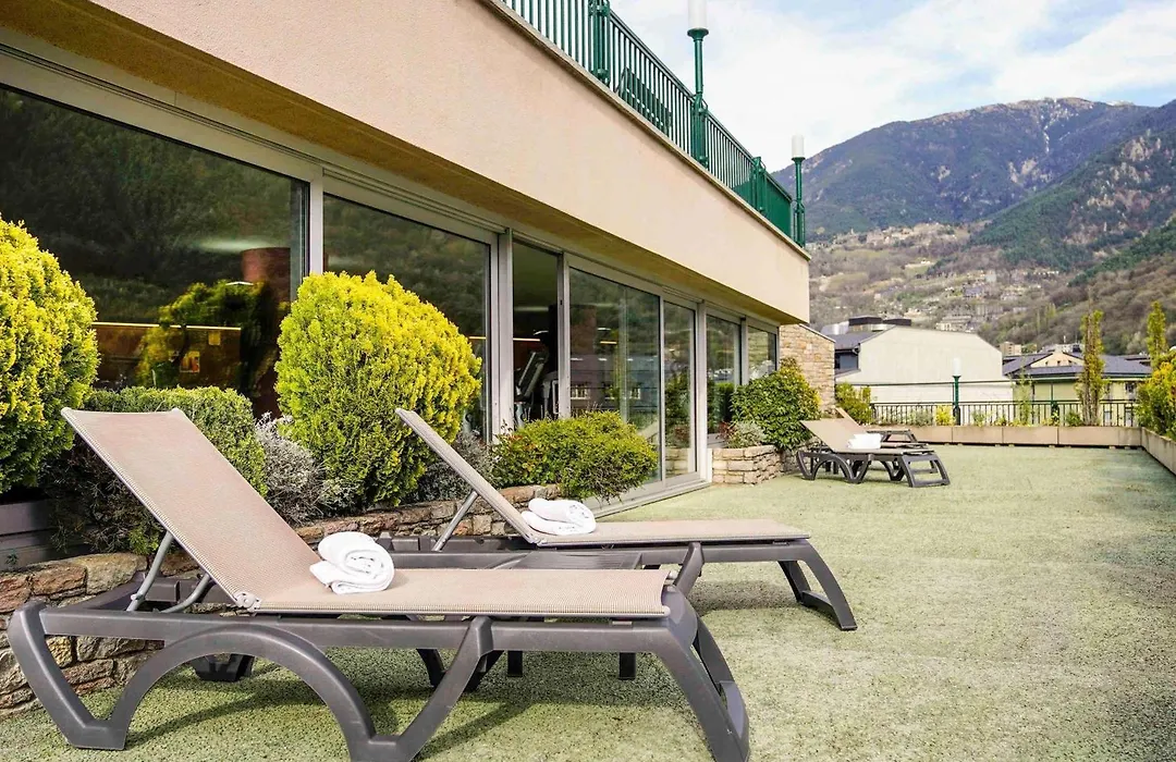Mercure Andorra-1