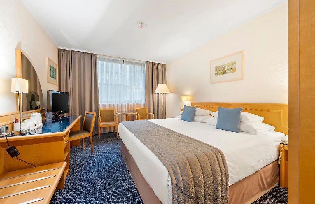 Panorama By Verdi Hotels-1