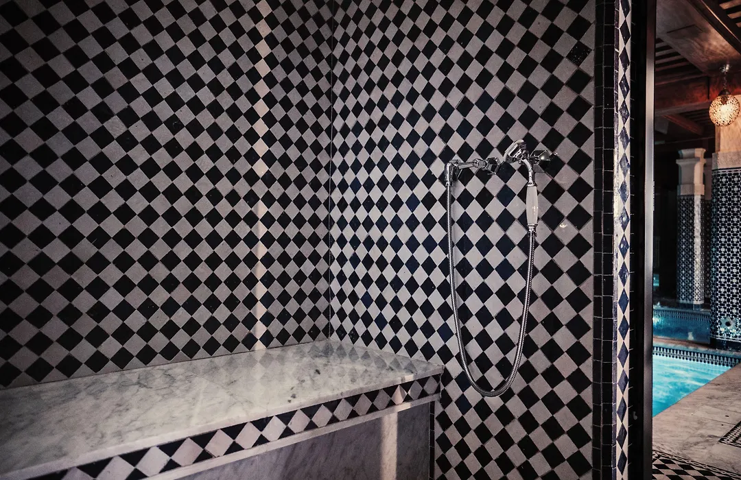 Maison Proust, Hotel&Spa La Mer-1