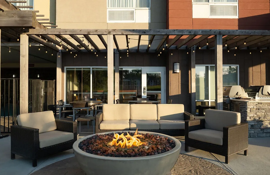 Towneplace Suites By Marriott Lafayette South-1