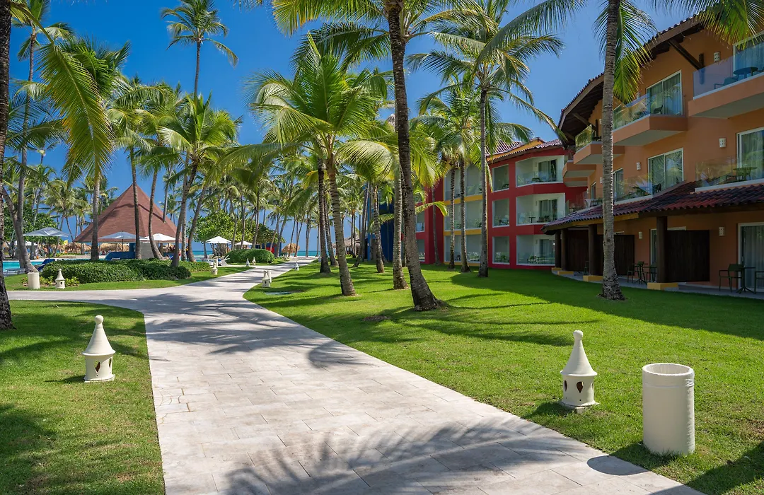Tropical Deluxe Princess-1
