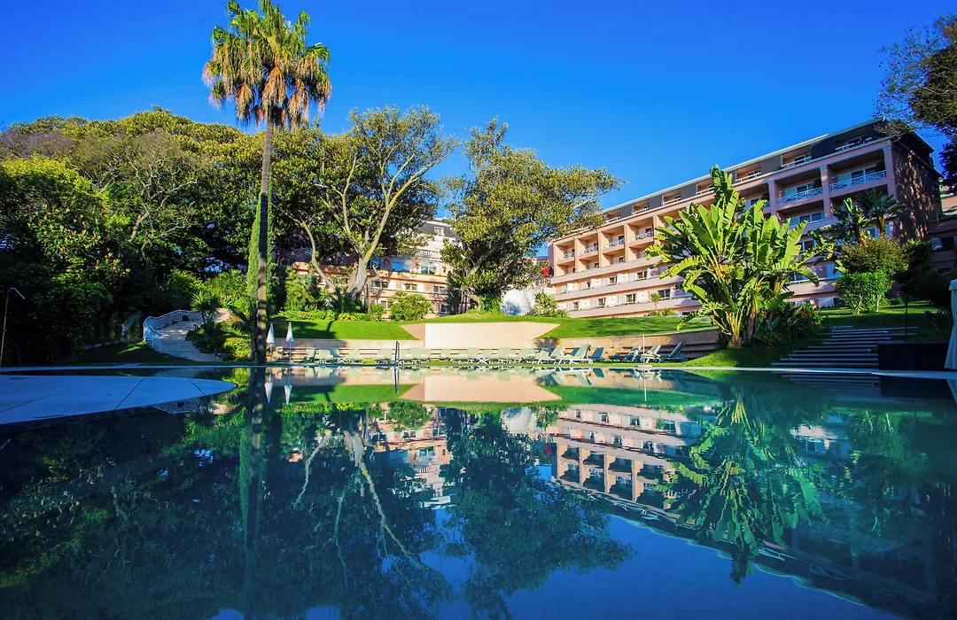 Olissippo Lapa Palace - The Leading Hotels Of The World-1