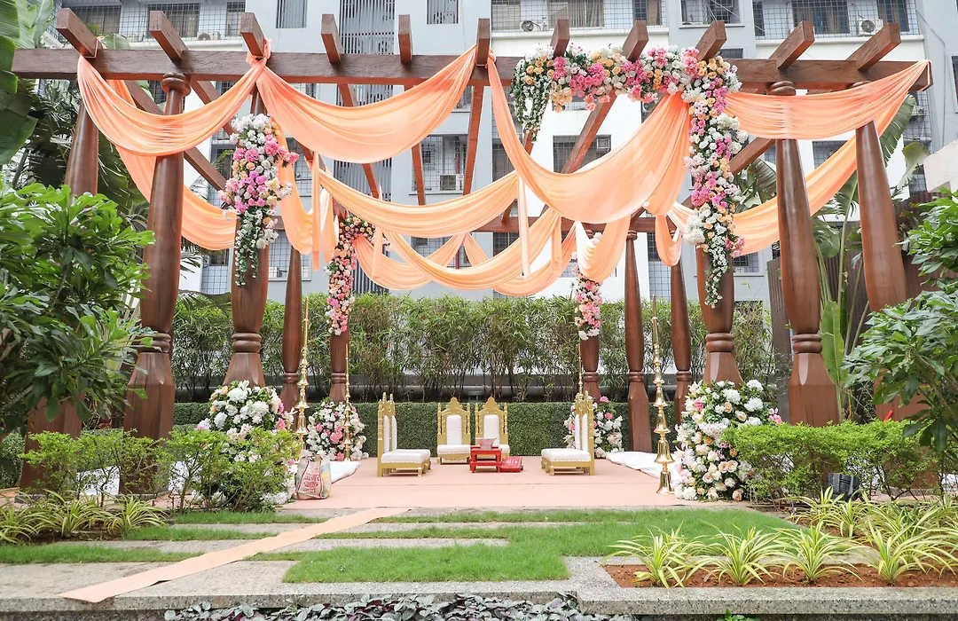 Radisson Blu Mumbai International Airport-1