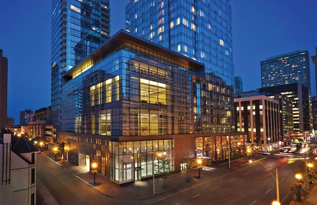 Four Seasons Hotel Toronto-1