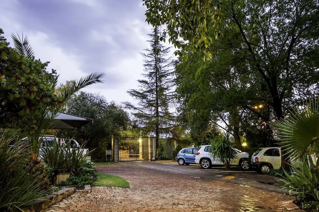 @The Villa Guest House-1