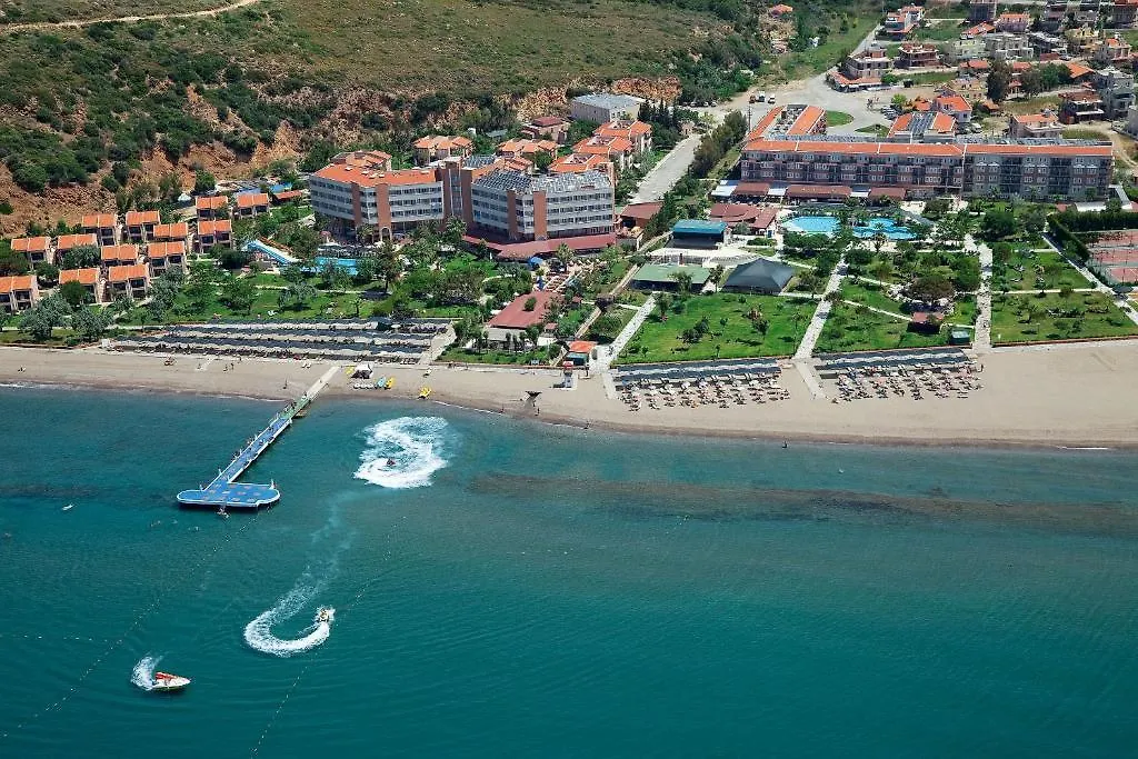 Club Yali Hotels & Resort-1