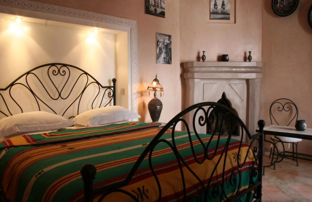 Riad Sofia-1