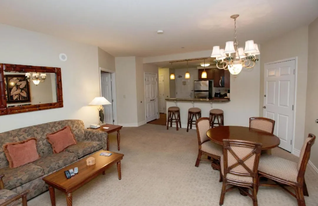 Suites At Tahiti Village Resort And Spa Las Vegas-No Resort Fee-1