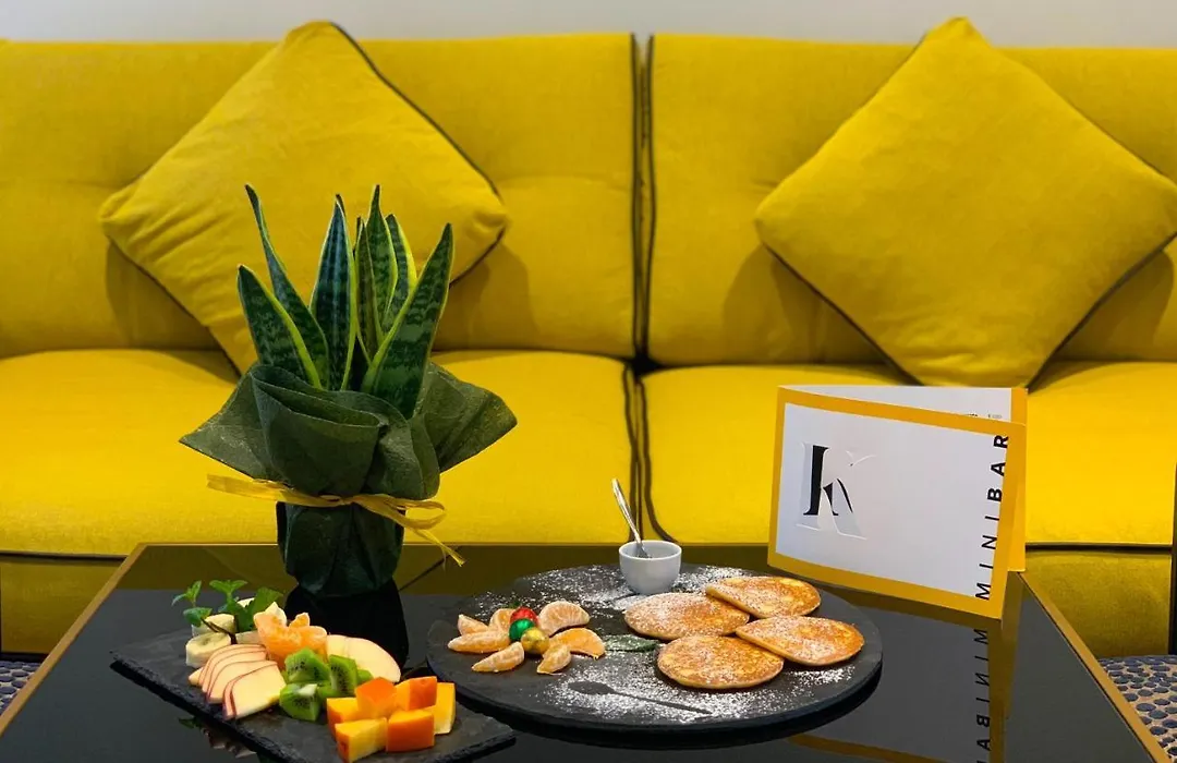 The K Boutique Hotel-1