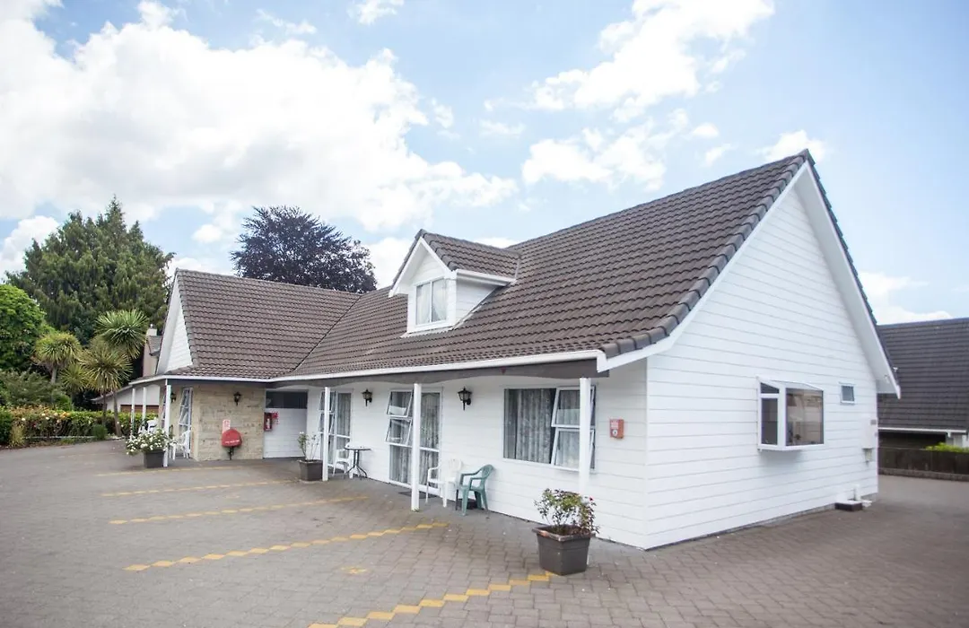 Rose Court Motel-1