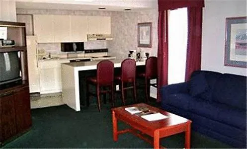 Hotel Allandale-1