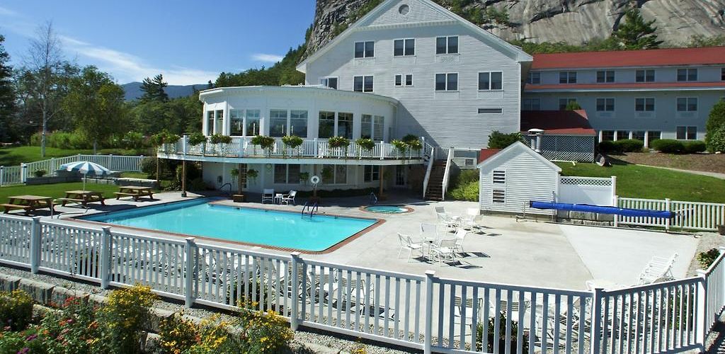 Best 26 Spa Resorts in North Conway, New Hampshire(NH), United States