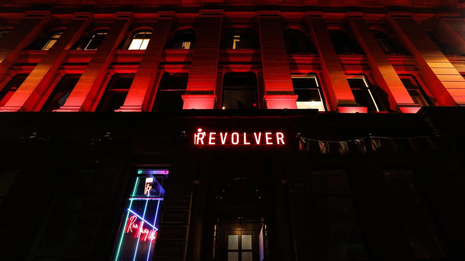 Revolver Glasgow | Spa Hotel With a 8.0 Expert Points, Deals and ...