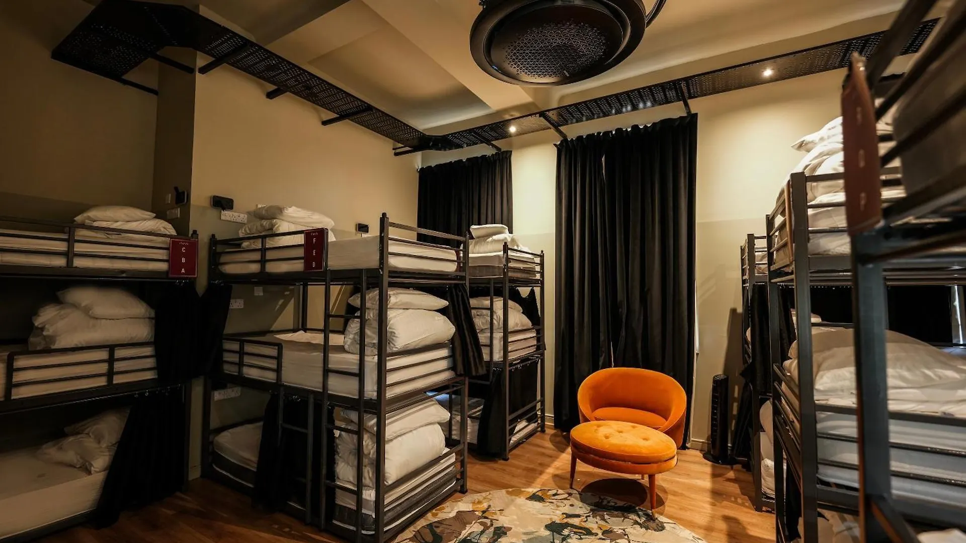 Revolver Glasgow | Spa Hotel With a 8.0 Expert Points, Deals and ...