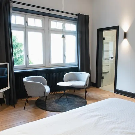 JAMES Résidence&Spa-2