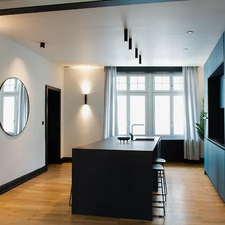 JAMES Résidence&Spa-3
