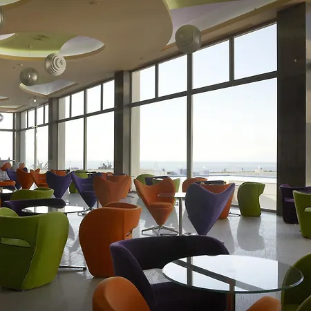 Atrium Platinum Resort & Spa-3