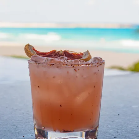 Ocean Dream Cancun By Guruhotel-3