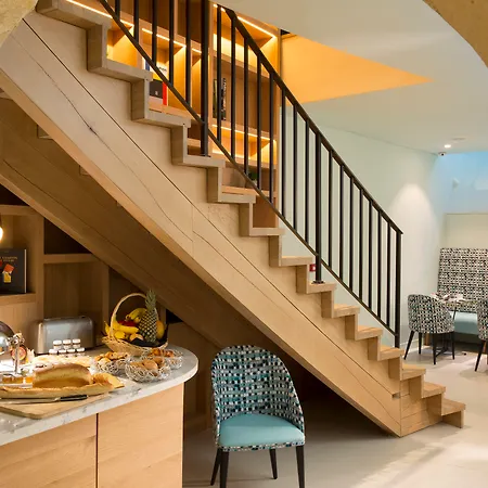 Hôtel Artus-2