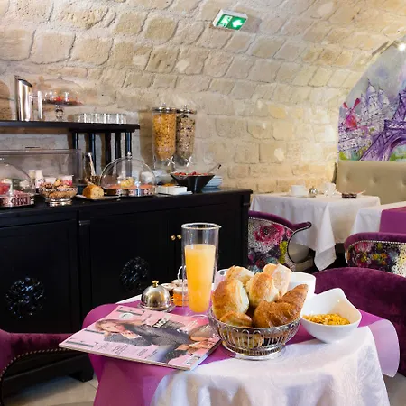 Hotel&Spa de Latour Maubourg-3